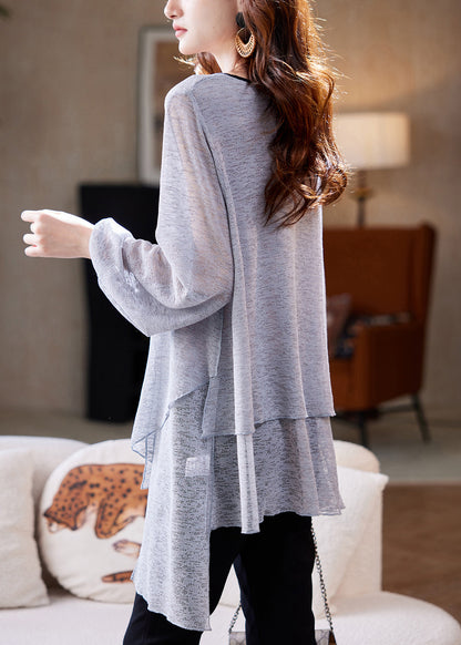 Gracefully Styled Shirt for Any Occasion