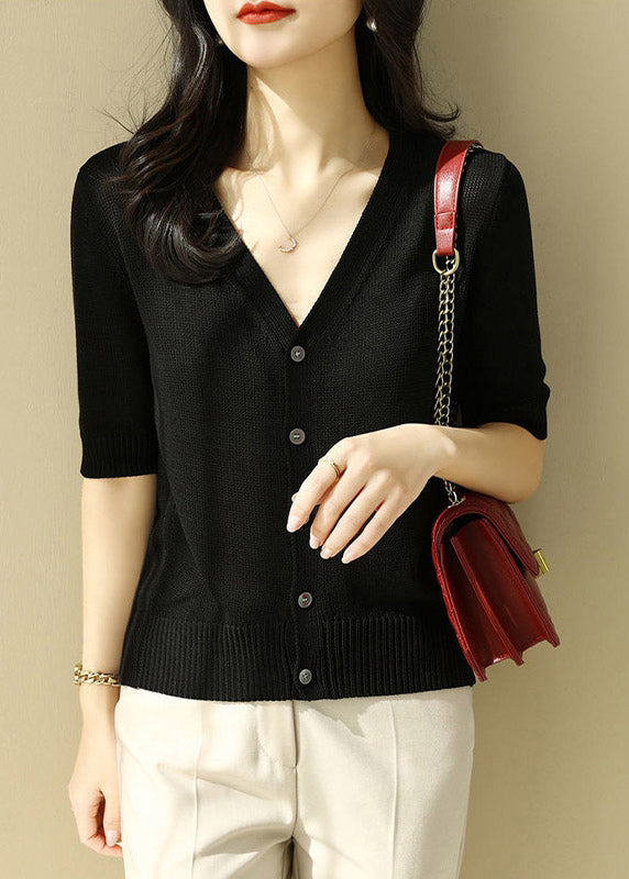 Polished Shirt with an Effortless Classic Look