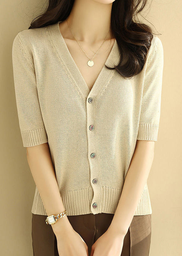 Polished Shirt with an Effortless Classic Look