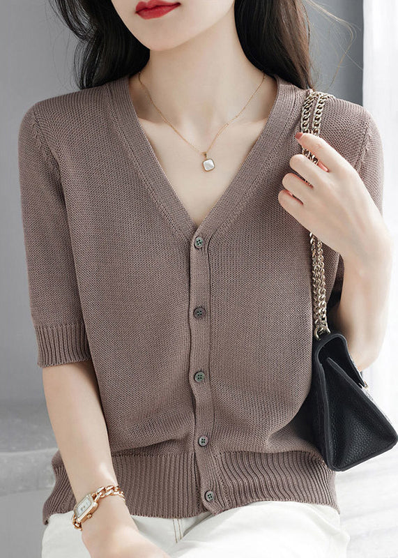 Polished Shirt with an Effortless Classic Look