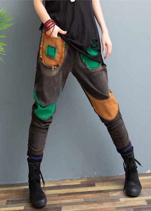 Beautifully Crafted Pants in a Classic Style