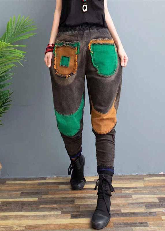 Beautifully Crafted Pants in a Classic Style