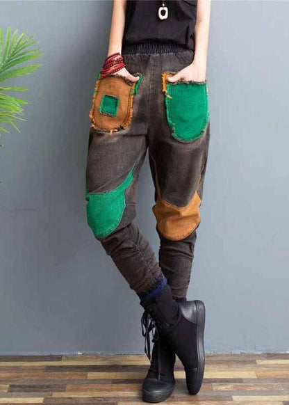 Beautifully Crafted Pants in a Classic Style