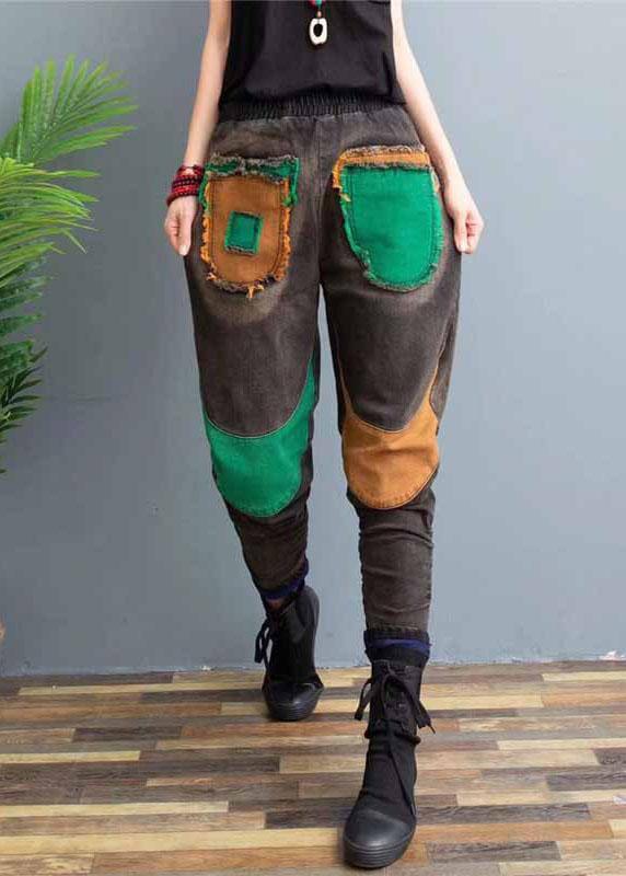 Beautifully Crafted Pants in a Classic Style
