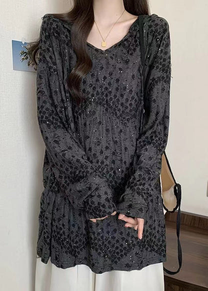Beautifully Balanced Shirt with Timeless Character
