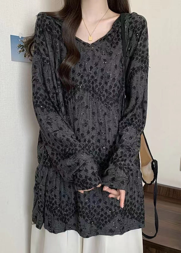 Beautifully Balanced Shirt with Timeless Character