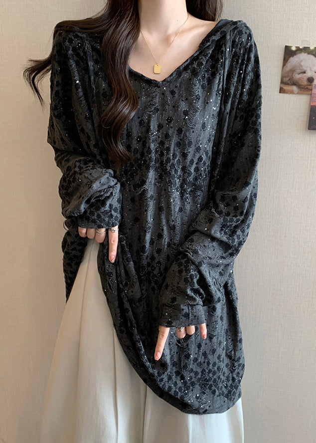 Beautifully Balanced Shirt with Timeless Character