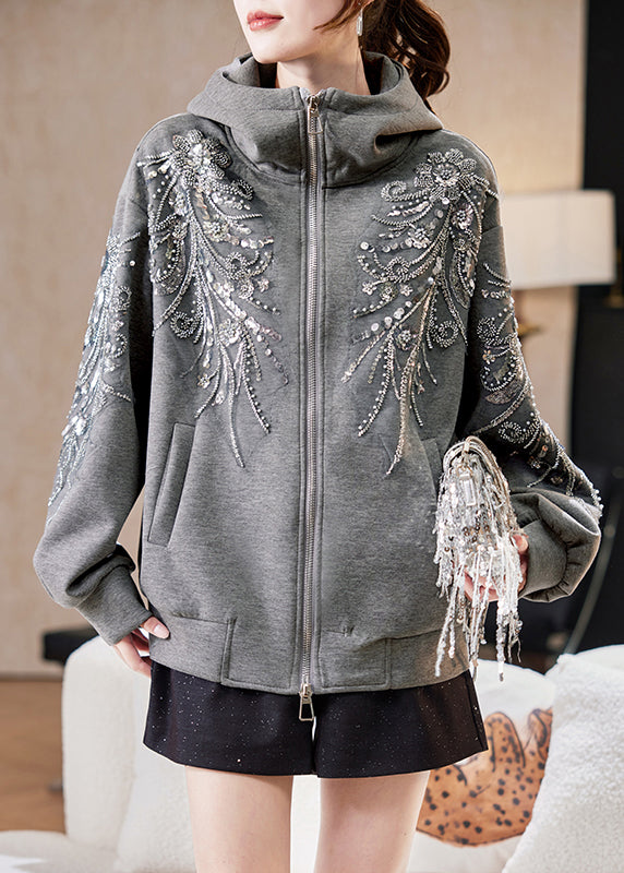 Effortlessly Elegant Coat with a Timeless Design