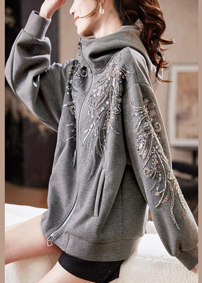 Effortlessly Elegant Coat with a Timeless Design