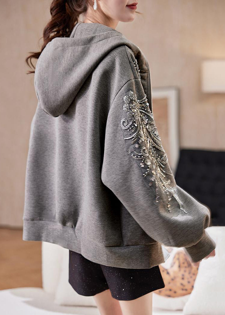 Effortlessly Elegant Coat with a Timeless Design