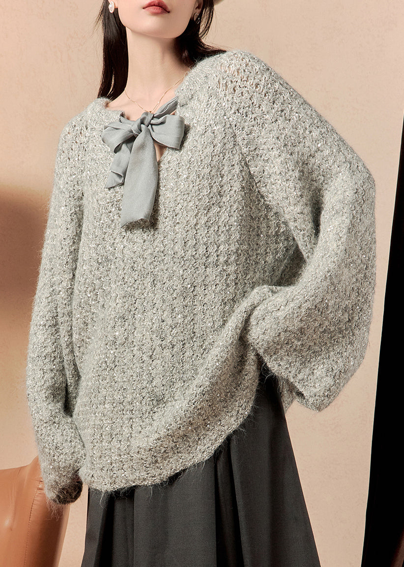 Elegantly Styled Sweater for Everyday Wear