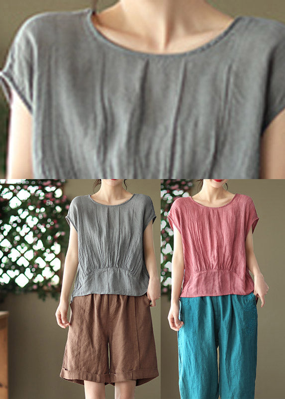 Well Tailored Shirt with a Graceful Silhouette