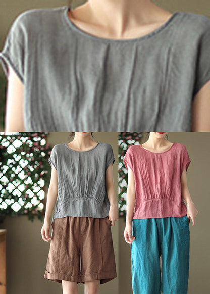 Well Tailored Shirt with a Graceful Silhouette