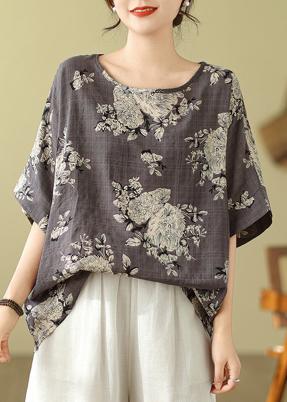 Beautifully Finished Shirt in a Timeless Design