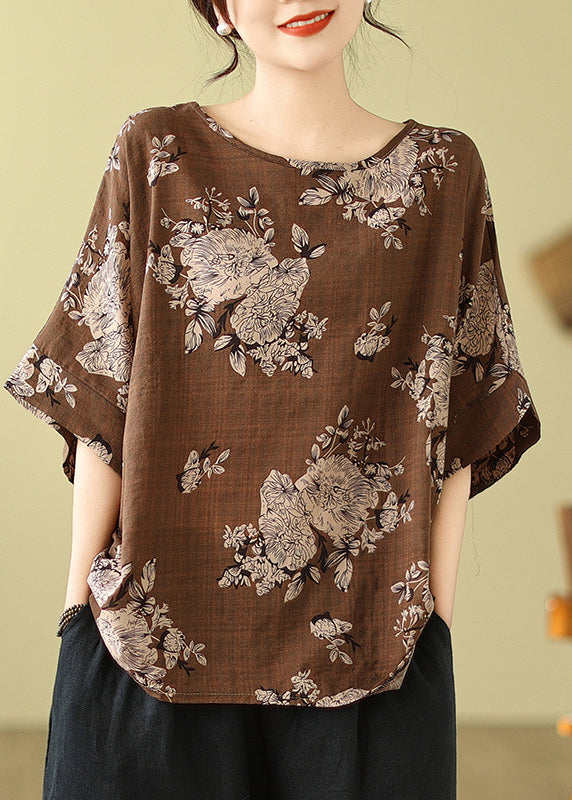 Beautifully Finished Shirt in a Timeless Design