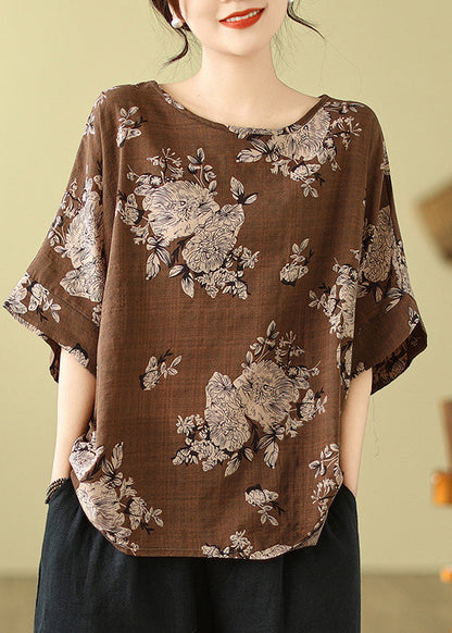 Beautifully Finished Shirt in a Timeless Design