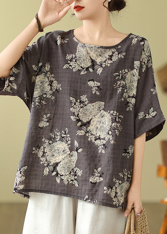 Beautifully Finished Shirt in a Timeless Design