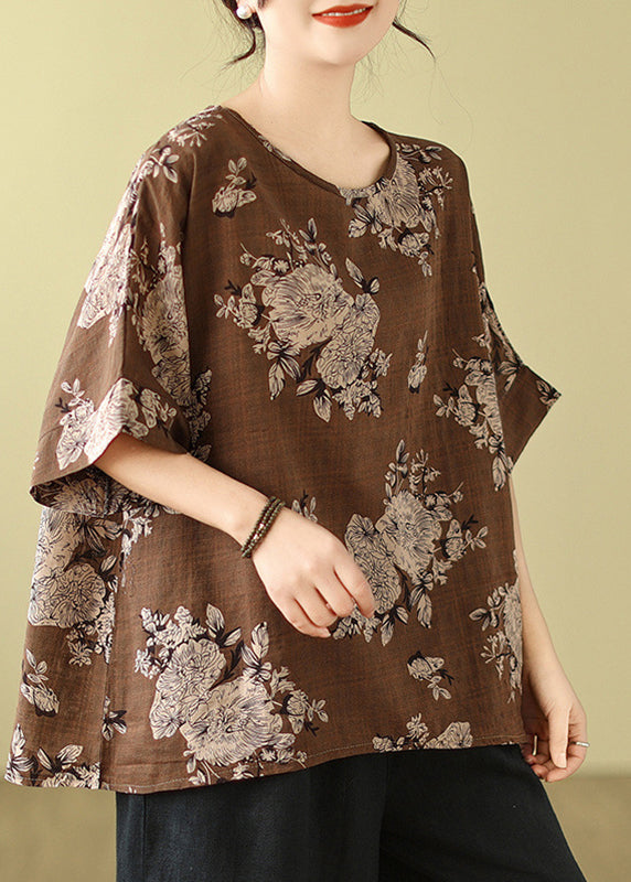 Beautifully Finished Shirt in a Timeless Design