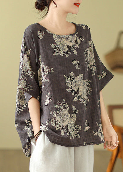 Beautifully Finished Shirt in a Timeless Design