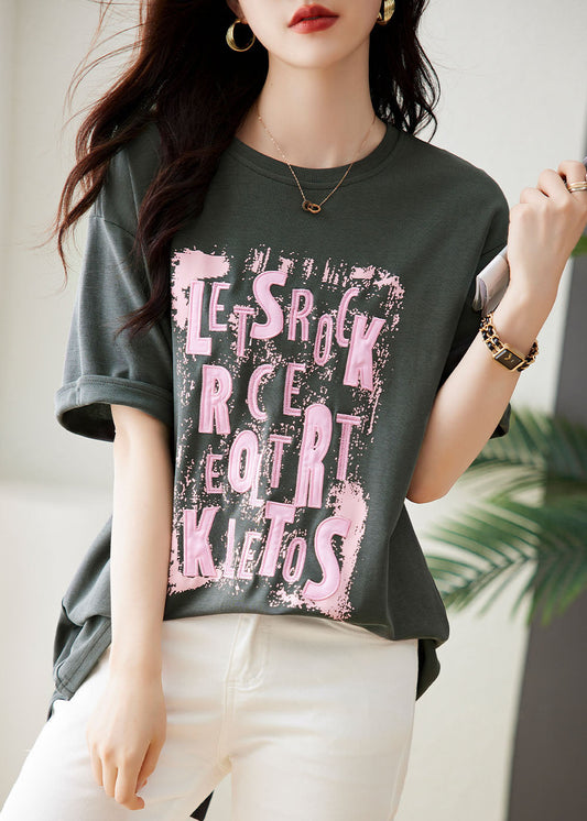 Beautifully Crafted Top in a Classic Style