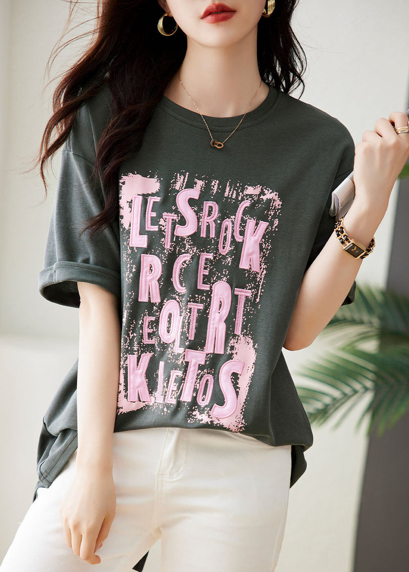 Beautifully Crafted Top in a Classic Style