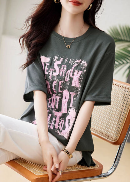 Beautifully Crafted Top in a Classic Style
