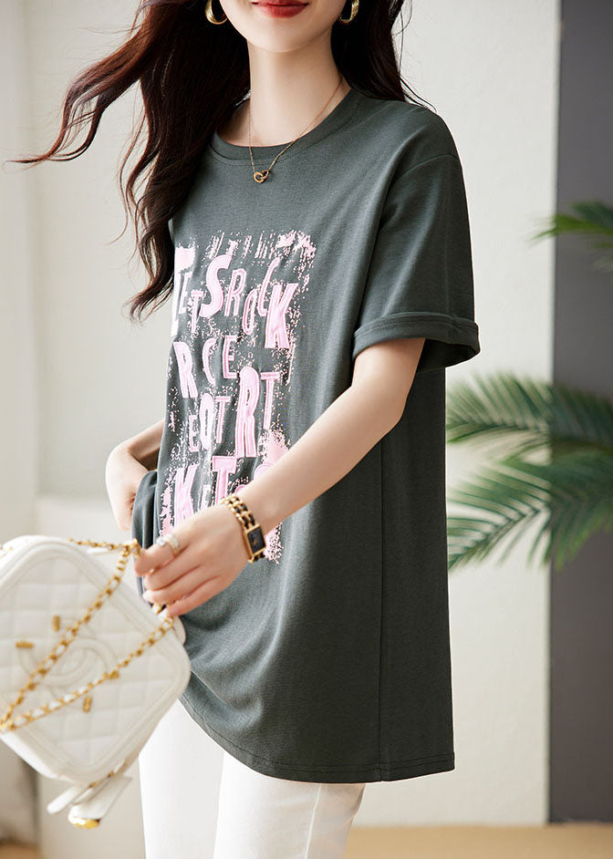 Beautifully Crafted Top in a Classic Style