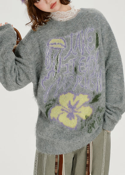 Elegantly Styled Sweater for Everyday Wear