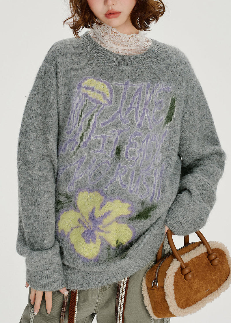 Elegantly Styled Sweater for Everyday Wear