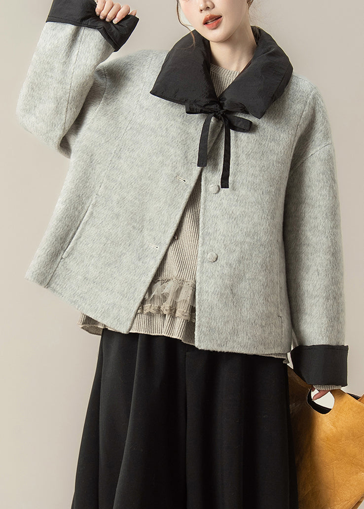 Classic Vintage & Enduringly Stylish Coat