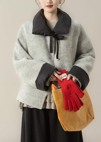 Classic Vintage & Enduringly Stylish Coat