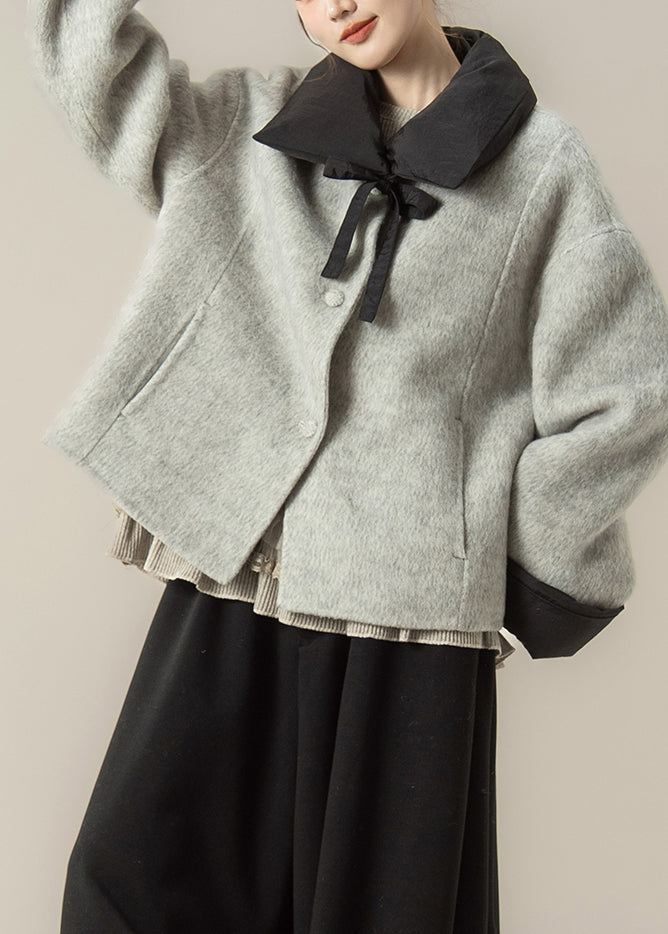 Classic Vintage & Enduringly Stylish Coat