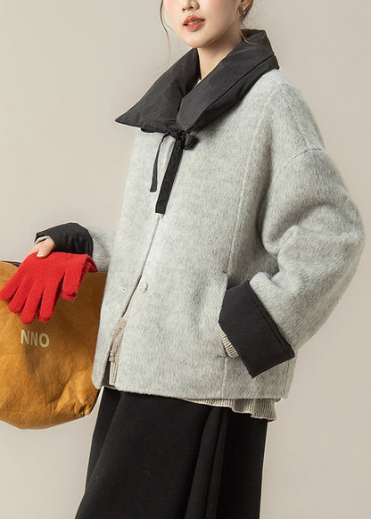 Classic Vintage & Enduringly Stylish Coat