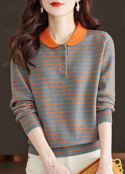 Elegantly Styled Sweater for Everyday Wear