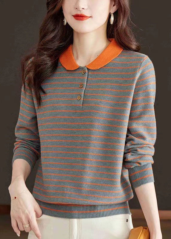 Elegantly Styled Sweater for Everyday Wear