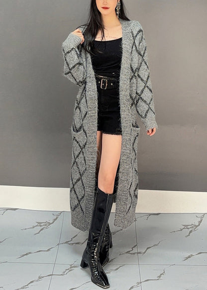 Beautifully Balanced Cardigan with Timeless Character