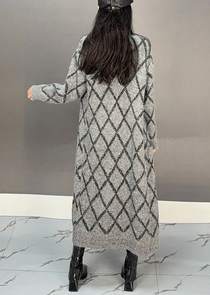 A Vintage Style Cardigan with Delicate Timeless Details