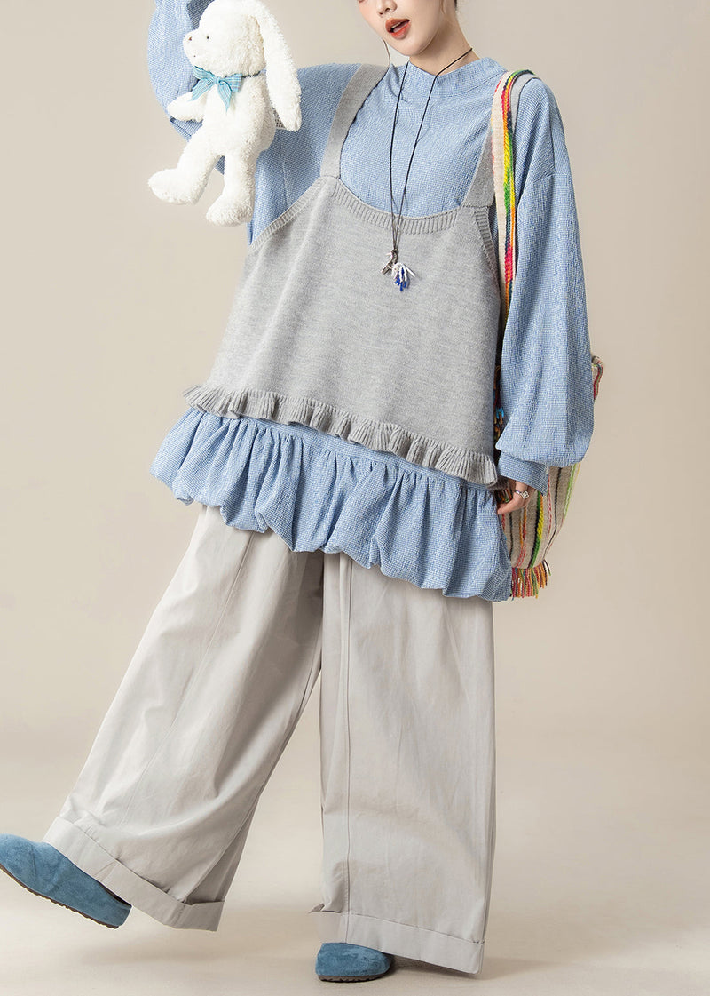 Beautifully Finished Pants in a Timeless Design