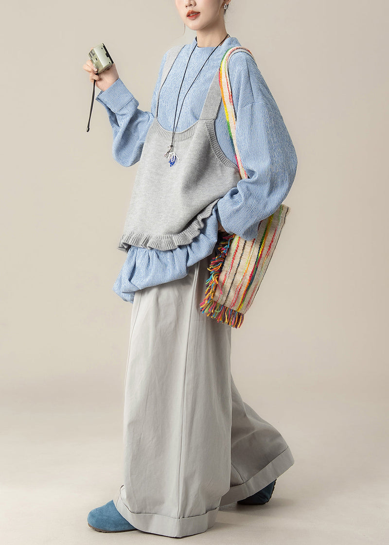 Gracefully Styled Pants for Any Occasion