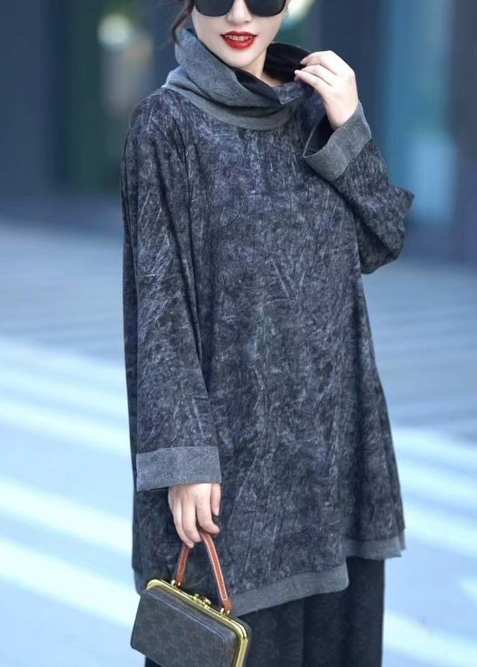 Beautifully Crafted Top in a Classic Style