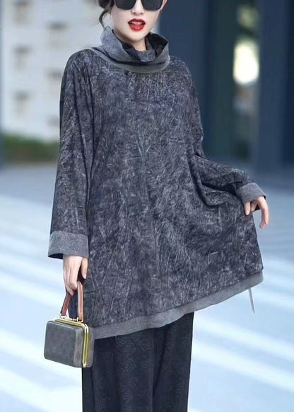 Beautifully Crafted Top in a Classic Style