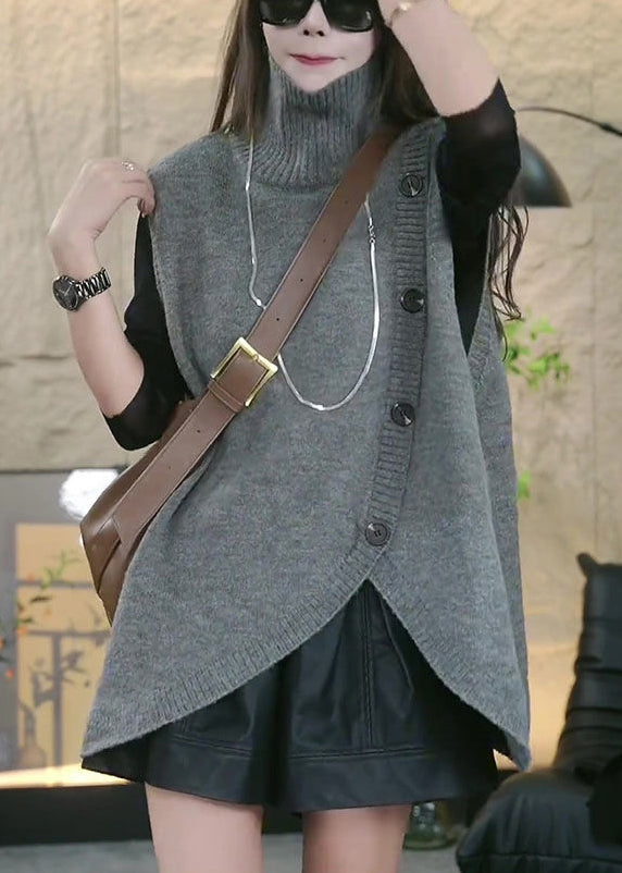 Polished Coat with an Effortless Classic Look