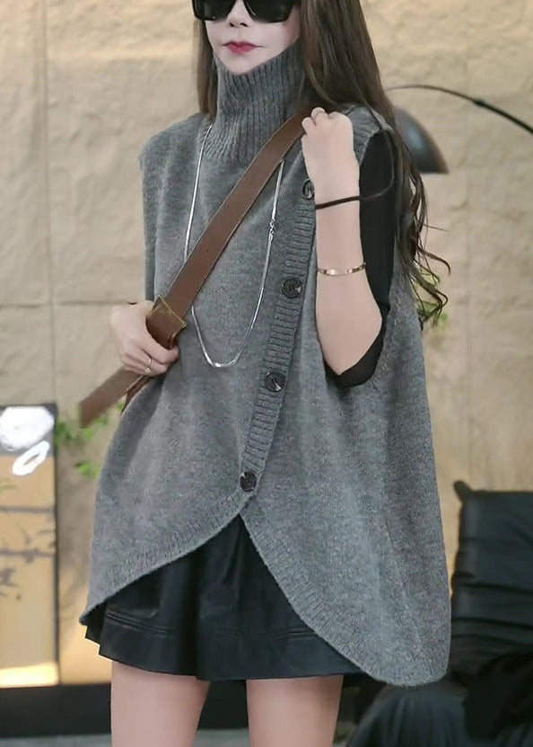 Polished Coat with an Effortless Classic Look