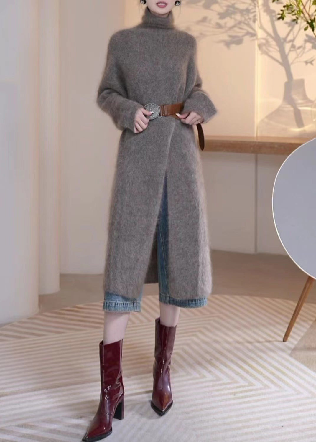 Classic Vintage & Enduringly Stylish Sweater