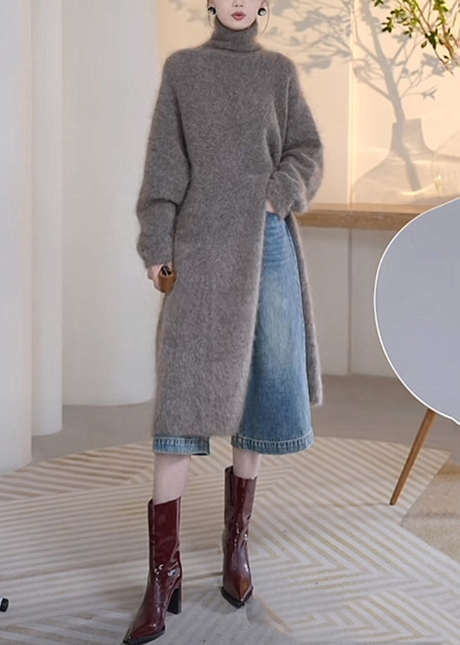 Gracefully Styled Sweater for Any Occasion