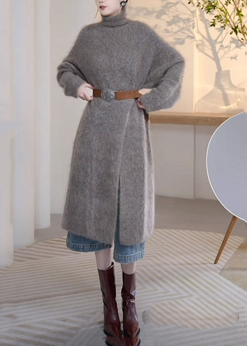 Gracefully Styled Sweater for Any Occasion