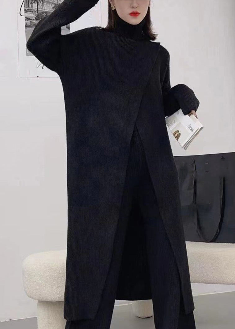 Vintage Inspired Garment with a Contemporary Edge