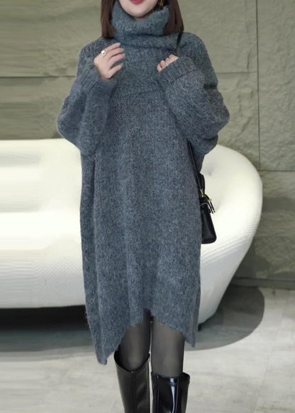 Vintage Inspired Sweater with a Contemporary Edge