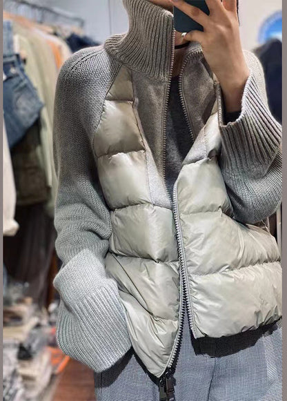 Polished Garment with an Effortless Classic Look