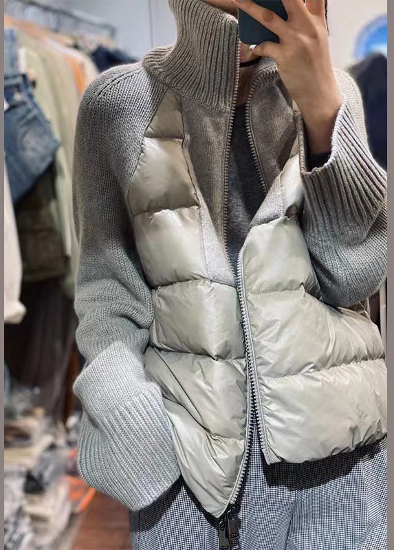 Polished Garment with an Effortless Classic Look